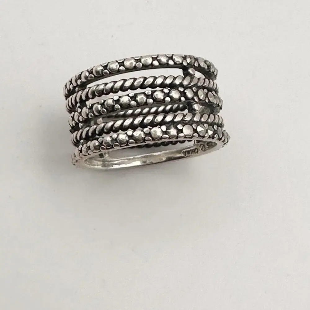 Unbranded multi rope